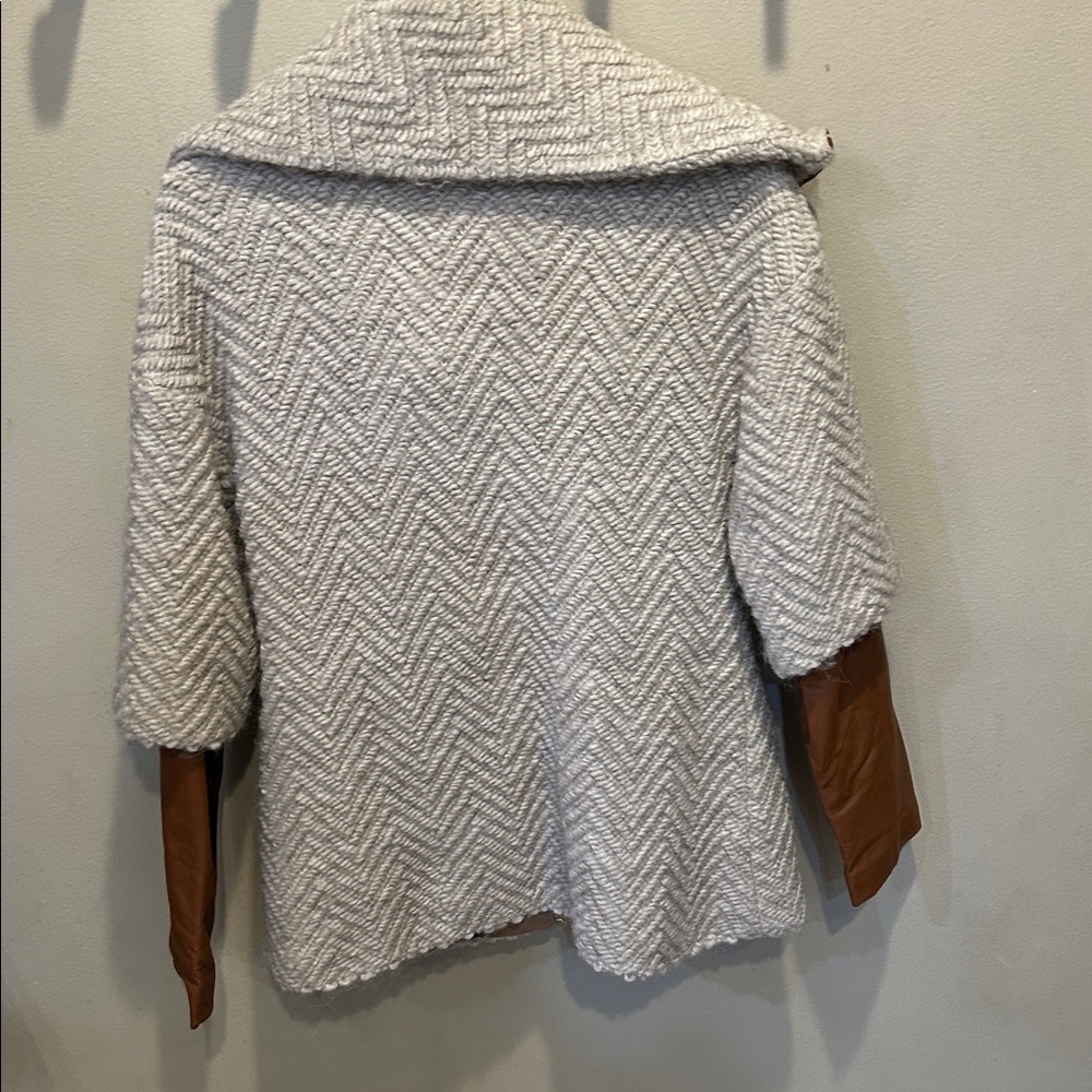 Shui Chen coat - Picture 5 of 7